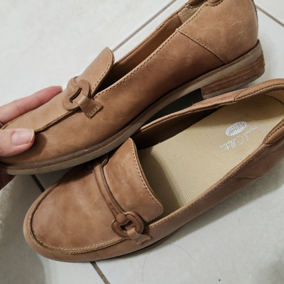 Dr. Scholl's loafers - Picture 7 of 9